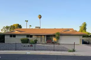 821 N Spur Cir, Mesa, AZ 85203 - Photo 1