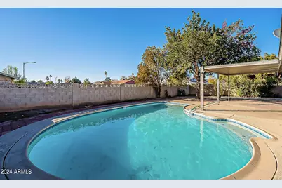 14008 N 52nd Avenue, Glendale, AZ 85306 - Photo 35