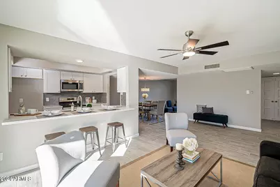 14008 N 52nd Avenue, Glendale, AZ 85306 - Photo 21