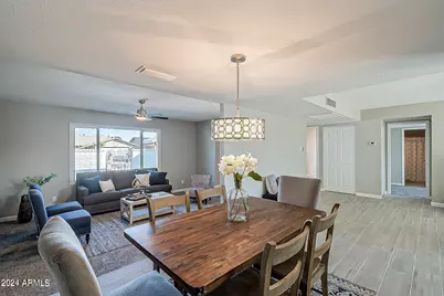 14008 N 52nd Avenue, Glendale, AZ 85306 - Photo 13