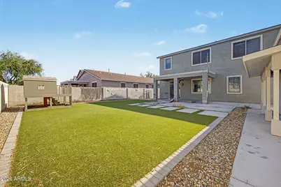 20243 N Ryans Trail, Maricopa, AZ 85138 - Photo 37