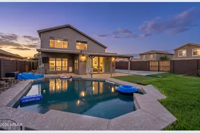 18100 N Catherine Drive, Surprise, AZ 85374 - Photo 45