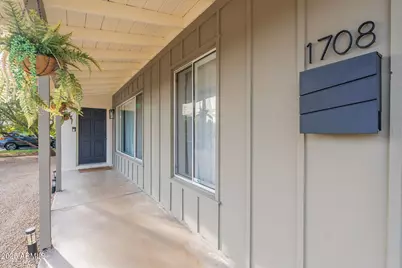 1708 N 69th Street, Scottsdale, AZ 85257 - Photo 5