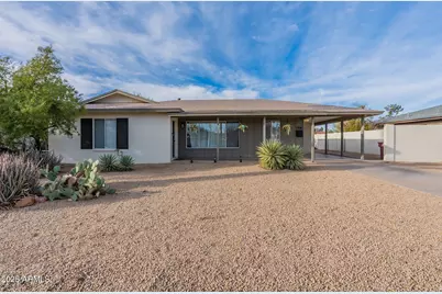1708 N 69th Street, Scottsdale, AZ 85257 - Photo 1