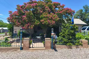 501 W Vista St, Bisbee, AZ 85603 - Photo 1
