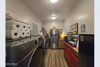 501 W Vista Street, Bisbee, AZ 85603 - Photo 5