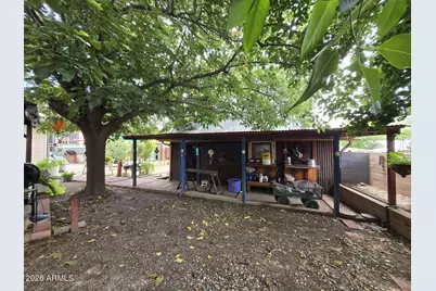 501 W Vista Street, Bisbee, AZ 85603 - Photo 1
