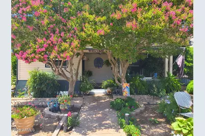 501 W Vista Street, Bisbee, AZ 85603 - Photo 3