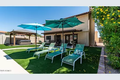 1460 N La Rosa Drive, Tempe, AZ 85288 - Photo 15