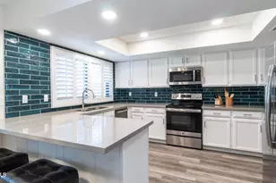 1460 N La Rosa Dr, Tempe, AZ 85288 - Photo 1