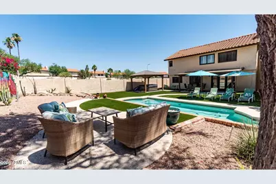 1460 N La Rosa Drive, Tempe, AZ 85288 - Photo 5