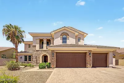 294 W Grand Canyon Drive, Chandler, AZ 85248 - Photo 1