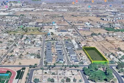 1141 E Roeser Road #-, Phoenix, AZ 85040 - Photo 37