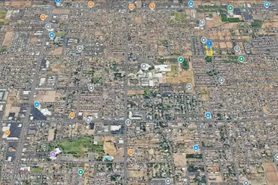 1141 E Roeser Road #-, Phoenix, AZ 85040 - Photo 35