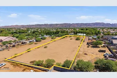 1141 E Roeser Road #-, Phoenix, AZ 85040 - Photo 9