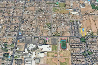 1141 E Roeser Road #-, Phoenix, AZ 85040 - Photo 33