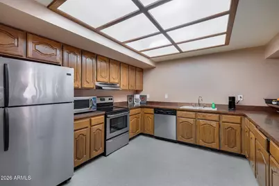 12212 N Paradise Village Parkway S #206, Phoenix, AZ 85032 - Photo 41