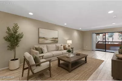 12212 N Paradise Village Parkway S #206, Phoenix, AZ 85032 - Photo 19