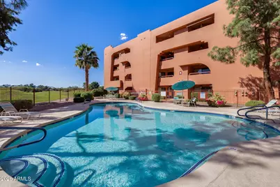 12212 N Paradise Village Parkway S #206, Phoenix, AZ 85032 - Photo 27