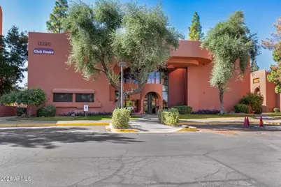 12212 N Paradise Village Parkway S #206, Phoenix, AZ 85032 - Photo 35