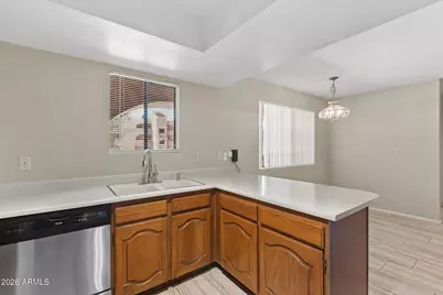 12212 N Paradise Village Parkway S #206, Phoenix, AZ 85032 - Photo 9