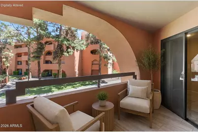 12212 N Paradise Village Parkway S #206, Phoenix, AZ 85032 - Photo 21