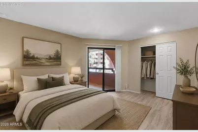 12212 N Paradise Village Parkway S #206, Phoenix, AZ 85032 - Photo 25