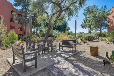 12212 N Paradise Village Parkway S #206, Phoenix, AZ 85032 - Photo 45