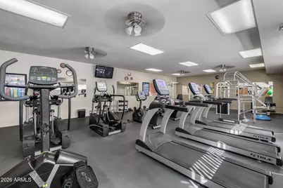 12212 N Paradise Village Parkway S #206, Phoenix, AZ 85032 - Photo 43