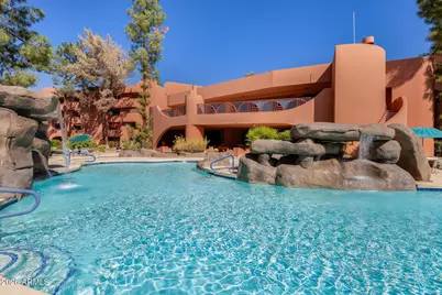 12212 N Paradise Village Parkway S #206, Phoenix, AZ 85032 - Photo 33