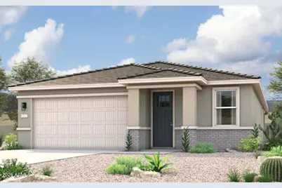 6196 E Crockett Way, San Tan Valley, AZ 85143 - Photo 1
