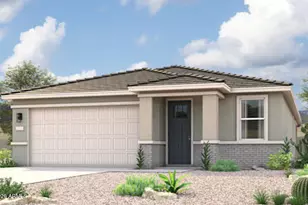 6196 E Crockett Way, San Tan Valley, AZ 85143 - Photo 1