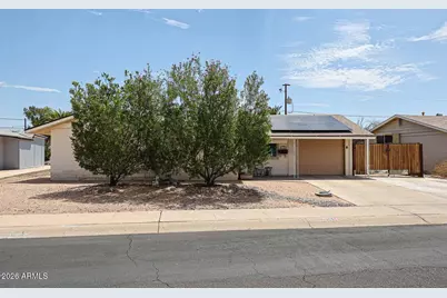 11439 N 107th Avenue, Sun City, AZ 85351 - Photo 1
