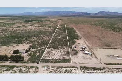 17.87 Acre W Saguaro Road #24, Willcox, AZ 85643 - Photo 1