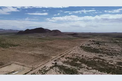 17.87 Acre W Saguaro Road #24, Willcox, AZ 85643 - Photo 5