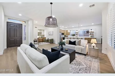 1645 E Orangewood Street, Gilbert, AZ 85296 - Photo 5