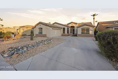 1645 E Orangewood Street, Gilbert, AZ 85296 - Photo 3