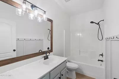 4349 E Smokehouse Trail, Cave Creek, AZ 85331 - Photo 11