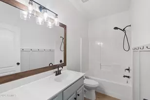 4349 E Smokehouse Trail, Cave Creek, AZ 85331 - Photo 11