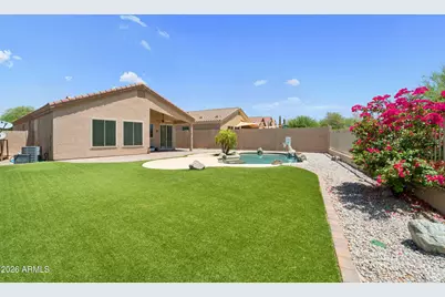 4349 E Smokehouse Trail, Cave Creek, AZ 85331 - Photo 15