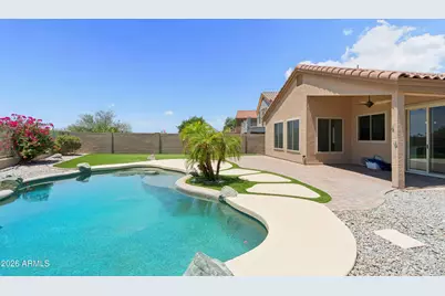 4349 E Smokehouse Trail, Cave Creek, AZ 85331 - Photo 13