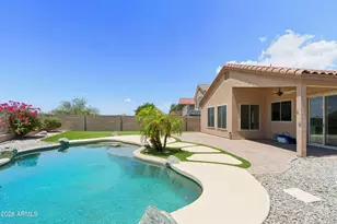 4349 E Smokehouse Trail, Cave Creek, AZ 85331 - Photo 13