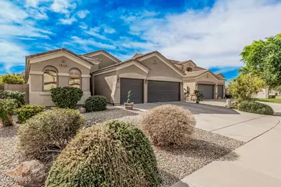 1767 W Agrarian Hills Drive, San Tan Valley, AZ 85144 - Photo 3