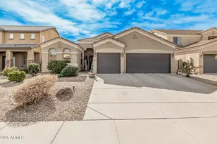 1767 W Agrarian Hills Dr, San Tan Valley, AZ 85144 - Photo 1