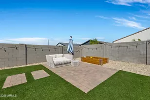 3358 E Rebel Ln, San Tan Valley, AZ 85143 - Photo 29