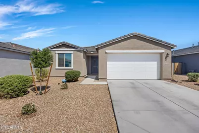 3358 E Rebel Lane, San Tan Valley, AZ 85143 - Photo 1