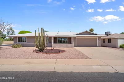 12039 N Sun Valley Drive, Sun City, AZ 85351 - Photo 1