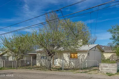 5565 S McKinney Avenue, Globe, AZ 85501 - Photo 1