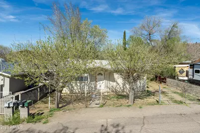 5565 S McKinney Avenue, Globe, AZ 85501 - Photo 3