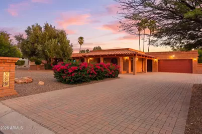 13233 N 80th Place, Scottsdale, AZ 85260 - Photo 1